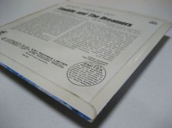 画像8: FREDDIE & THE DREAMERS / Ready Freddie Go! ( EP )