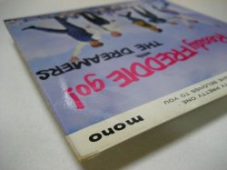 画像5: FREDDIE & THE DREAMERS / Ready Freddie Go! ( EP )