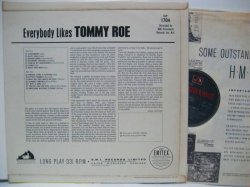 画像2: TOMMY ROE / Everybody Likes Tommy Roe