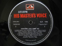 画像3: TOMMY ROE / Everybody Likes Tommy Roe