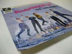 画像7: FREDDIE & THE DREAMERS / Ready Freddie Go! ( EP )