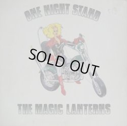 画像1: MAGIC LANTERNS / One Night Stand