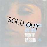 MONTY BABSON / When Lights Are Low