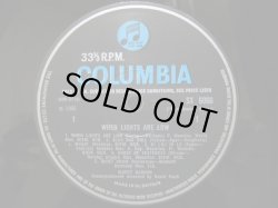 画像3: MONTY BABSON / When Lights Are Low