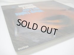 画像5: MONTY BABSON / When Lights Are Low