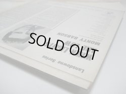 画像8: MONTY BABSON / When Lights Are Low