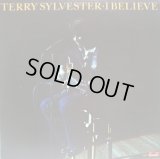 TERRY SYLVESTER / I Believe