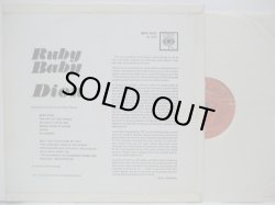 画像2: DION / Ruby Baby