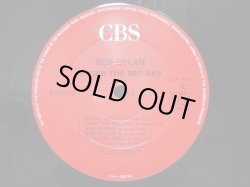 画像3: BOB DYLAN / Under The Red Sky