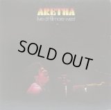 ARETHA FRANKLIN / Live At Fillmore West