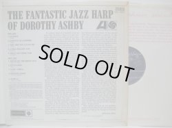 画像2: DOROTHY ASHBY / The Fantastic Jazz Harp