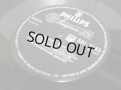 画像4: HORACE SILVER QUINTET / Silver's Blue