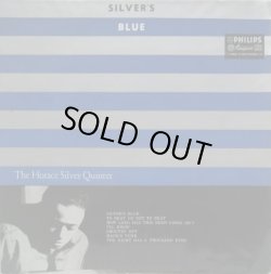 画像1: HORACE SILVER QUINTET / Silver's Blue