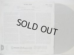 画像2: HORACE SILVER QUINTET / Silver's Blue