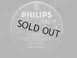 画像3: DUSTY SPRINGFIELD / From Dusty ... With Love