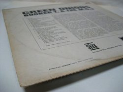 画像9: BOOKER T. & THE M.G.'S / Green Onions