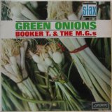 BOOKER T. & THE M.G.'S / Green Onions