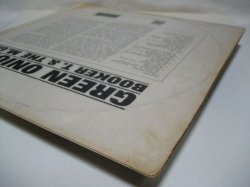 画像8: BOOKER T. & THE M.G.'S / Green Onions