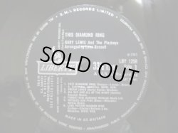 画像3: GARY LEWIS & THE PLAYBOYS / This Diamond Ring