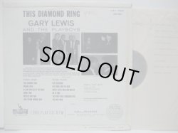 画像2: GARY LEWIS & THE PLAYBOYS / This Diamond Ring