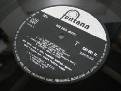 画像4: BUD SHANK / Jazz Goes Brazil