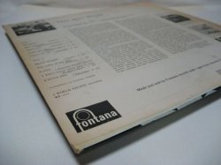 画像9: BUD SHANK / Jazz Goes Brazil