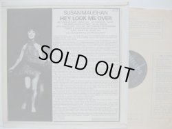 画像2: SUSAN MAUGHAN / Hey Look Me Over