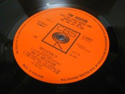 画像5: TIM HARDIN / Suite For Susan Moore And Damion