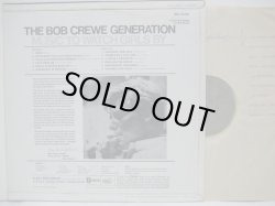 画像2: BOB CREWE GENERATION / Music To Watch Girls By