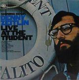 DENNY ZEITLIN TRIO / Shining Hour (Live At The Trident)