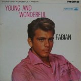 FABIAN / Young And Wonderful