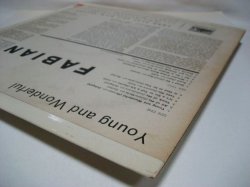 画像10: FABIAN / Young And Wonderful