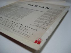 画像9: FABIAN / Young And Wonderful