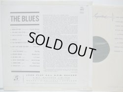 画像2: V.A. / The Blues