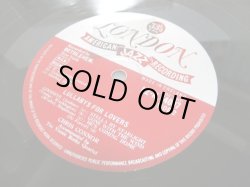 画像4: CHRIS CONNOR / Sings Lullabys For Lovers ( 10inch )