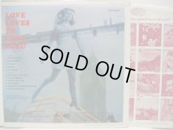 画像2: LULU / Love Loves To Love Lulu