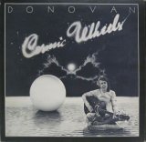 DONOVAN / Cosmic Wheels