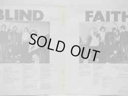 画像3: BLIND FAITH / Blind Faith
