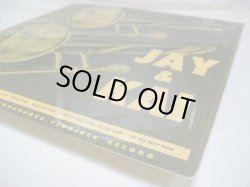 画像5: J.J. JOHNSON QUARTET / Jay & Kai 