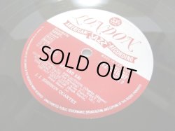 画像4: J.J. JOHNSON QUARTET / Jay & Kai 