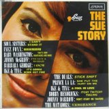 V.A. / The Sue Story