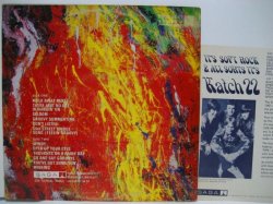 画像2: KATCH 22 / It's Soft Rock & All Sorts, It's Katch 22