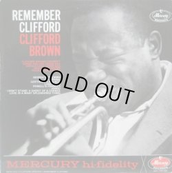 画像1: CLIFFORD BROWN / Remember Clifford