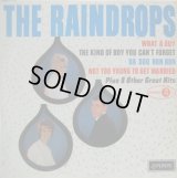 RAINDROPS / The Raindrops