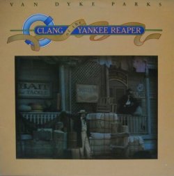 画像1: VAN DYKE PARKS / Clang Of The Yankee Reaper