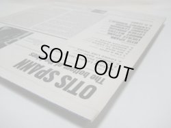 画像8: OTIS SPANN / The Bottom Of The Blues