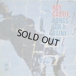 画像1: ROY CASTLE / Songs For A Rainy Day
