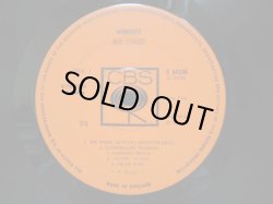 画像3: BOZ SCAGGS  / Moments