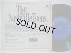 画像2: NASHVILLE TEENS / The Nashville Teens ( EP )