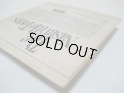 画像8: NASHVILLE TEENS / The Nashville Teens ( EP )